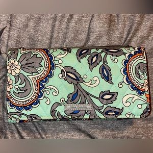 Vera Bradley Wallet